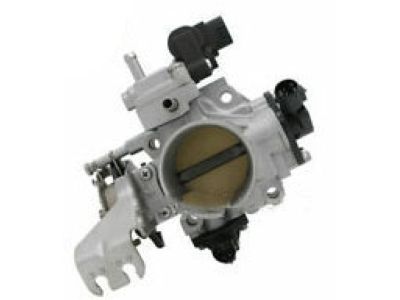 Acura 16075-P07-000 O-Ring (9.8X1.9)