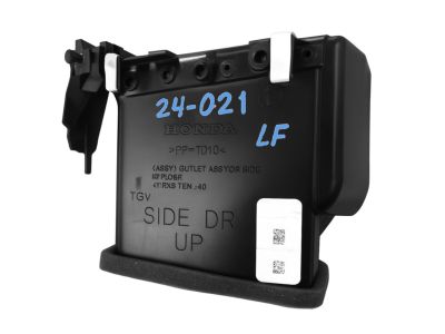 Acura 77630-TGV-A03ZA