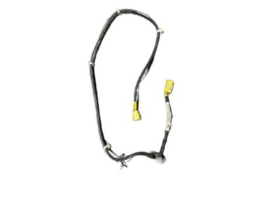 Acura 77923-S6M-A00 Srs Sensor Wire Harness