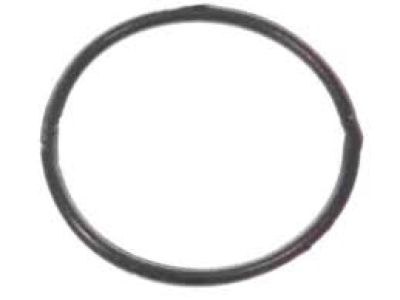 Acura 91344-PC9-004 O-Ring (29X2.4)