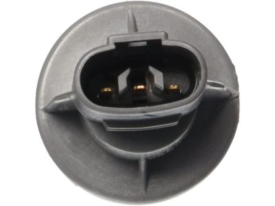 Acura 33302-SR3-A01 Socket (Gray)