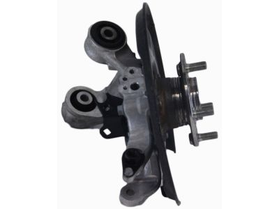 Acura Steering Knuckle - 52210-TV9-A03