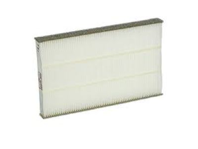 Acura RL Cabin Air Filter - 79371-SZ3-A01