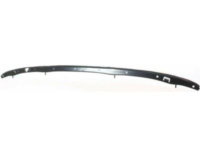 Acura 71540-ST7-000 Rear Bumper Reinforcement Upper