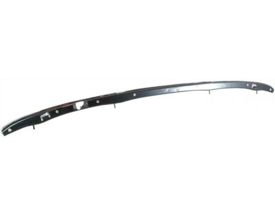 Acura 71540-ST7-000 Rear Bumper Reinforcement Upper