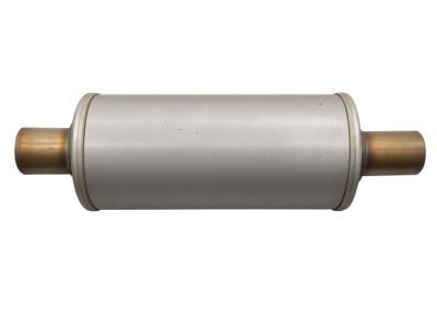 Acura TLX Muffler - 18307-TZ7-A52