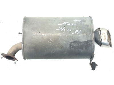 Acura CL Muffler - 18035-S3M-A11