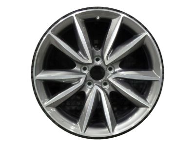 Acura Spare Wheel - 08W19-TJB-200