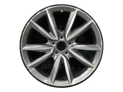 Acura Rims - 08W19-TJB-200