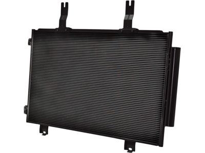 2019 Acura RDX A/C Condenser - 80100-TJB-A01