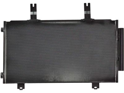 Acura 80100-TJB-A01 A/C Condenser