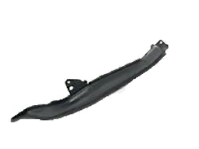 Acura 74155-TJB-A00 Front Enclosure Left