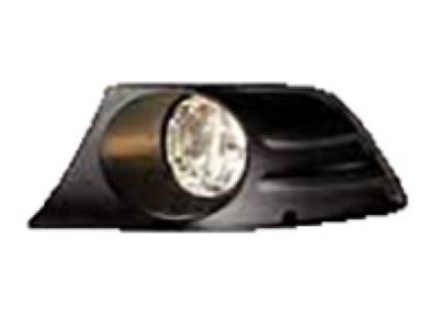 Acura 08V31-TX6-201 Fog Lights