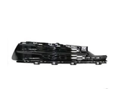 Acura 31531-TZ3-A11 L3 Battery Cover Assembly