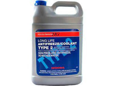 Acura OL999-9001 Coolant (Type-2)