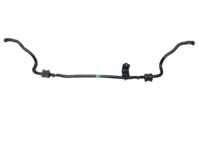 2013 Acura ILX Sway Bar Kit - 51300-TX6-A11