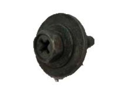 Acura 90140-SH3-003 Bolt-Washer (5X18)