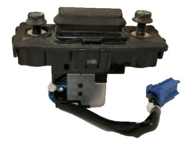 Acura 74810-SEA-013 Trunk Opener Switch Assembly