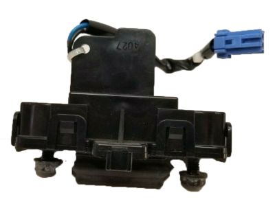 Acura 74810-SEA-013 Trunk Opener Switch Assembly