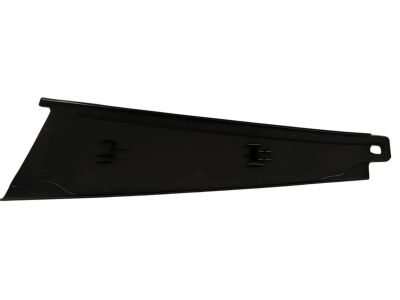 Acura 72470-SZN-A01