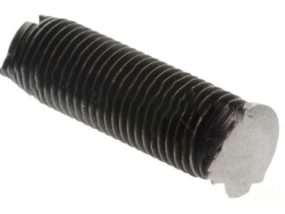 Acura 14744-PT0-004 Tappet Adjusting Screw