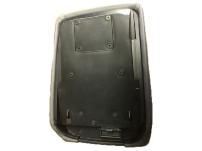2008 Acura TL Arm Rest - 83404-SEP-A01ZE