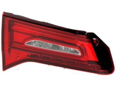 Acura 34155-TZ5-H03 Back Up Light Assembly