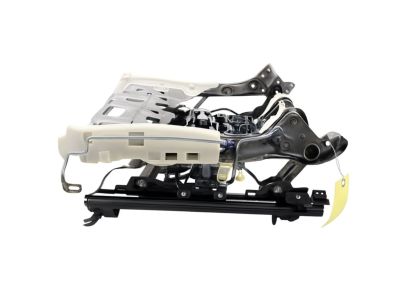 Acura 81206-TJB-A20