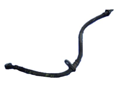 2002 Acura TL Hydraulic Hose - 01464-S0K-A00