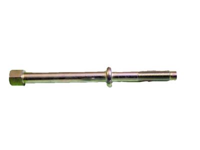 Acura 90027-PND-A00 Special Bolt (10X50)