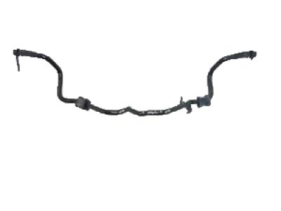 Acura MDX Sway Bar Kit - 51300-TZ5-A01