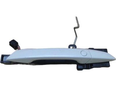 Acura 72141-TZ3-A71ZD