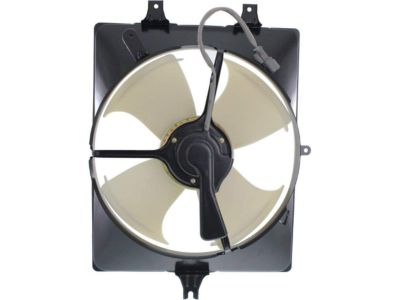 Acura 38615-RDA-A00 Front Condenser Fan