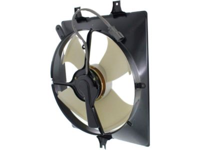 Acura 38615-RDA-A00 Front Condenser Fan