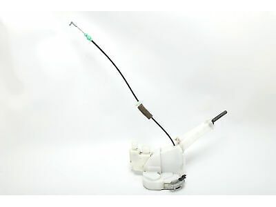 Acura TL Door Lock Actuator - 72112-SEP-A01