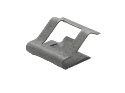 Acura 90666-SD4-003 Clip, Fitting