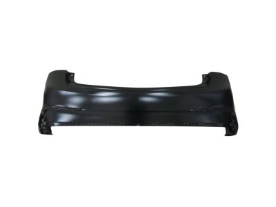 Acura TLX Bumper - 04715-TZ3-A60ZZ