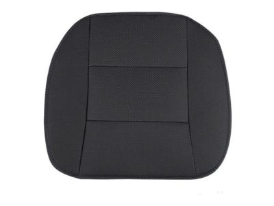 Acura 81131-S6M-A01ZA Front Seat-Cushion Bottom Cover