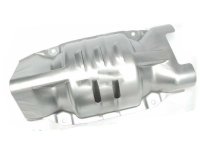 Acura 18181-RCA-A00 Exhaust Heat Shield Cover