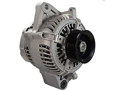 Acura 31100-PR7-A02 Alternator Assembly (Clb16) (Denso)