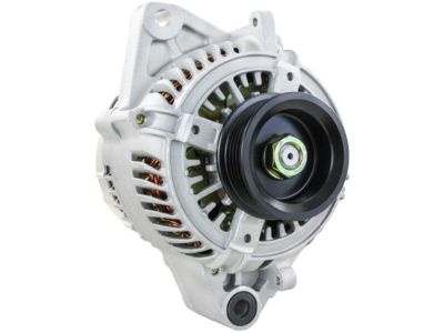 Acura 31100-PR7-A02 Alternator Assembly (Clb16) (Denso)