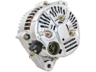 Acura 31100-PR7-A02 Alternator Assembly (Clb16) (Denso)