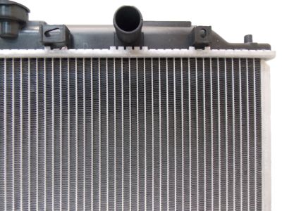 1991 Acura Integra Radiator - 19010-PR3-023