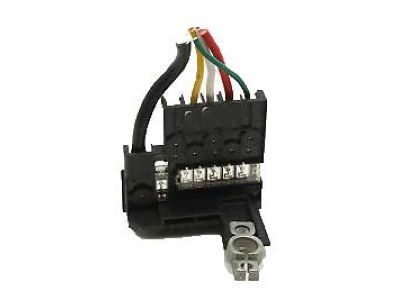 Acura Battery Terminal - 38240-TJB-A01