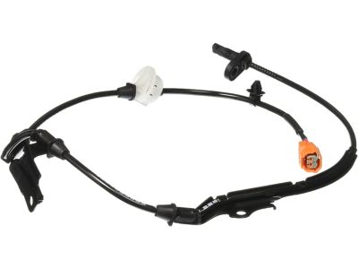 2008 Acura TSX ABS Wheel Speed Sensor - 57450-SDH-003