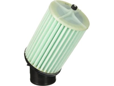 2000 Acura Integra Air Filter - 17220-P72-505