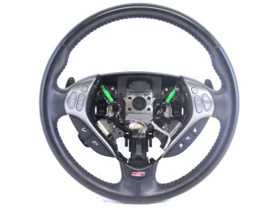Acura Steering Wheel - 78501-SEP-A81ZA