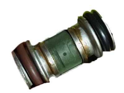 Acura 15150-P8A-A00 Oil Pipe Joint Assembly