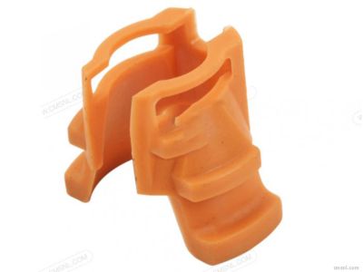 Acura 17711-S0X-003 Retainer (Orange) (Tokai)