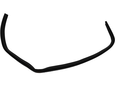 Acura 74430-SM4-A00 Wheel Arch Protector